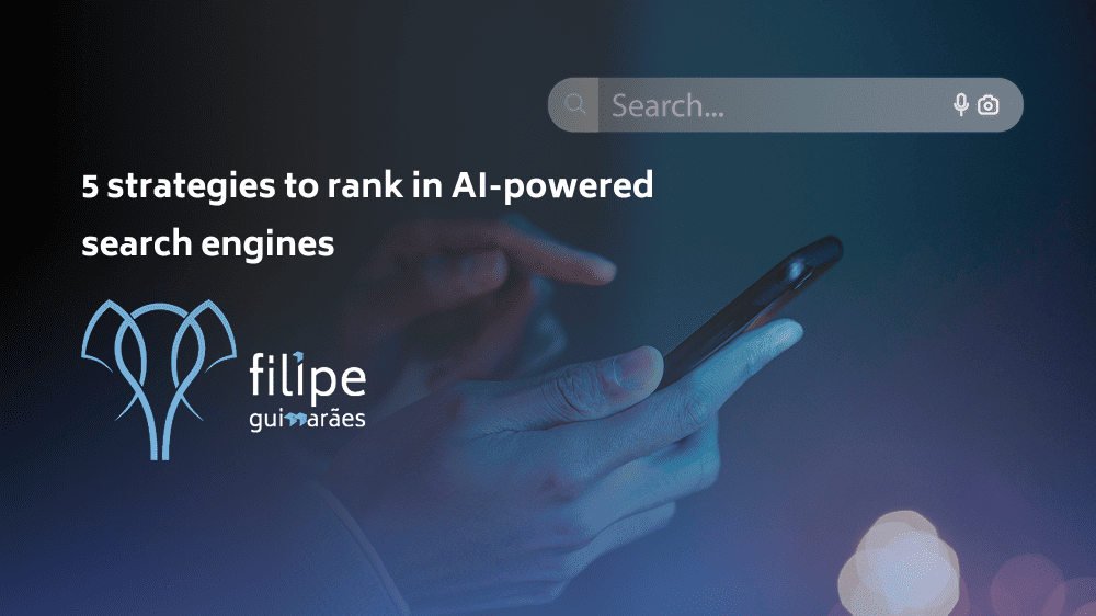 5 strategies to rank in AI-powered search engines