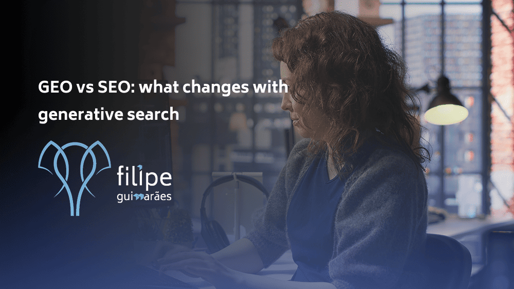 GEO vs SEO: what changes with generative search