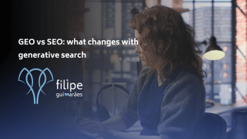GEO vs SEO: what changes with generative search