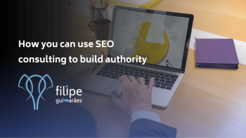 How you can use SEO consulting to build authority