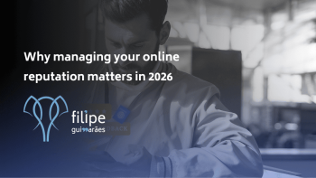 Why managing your online reputation matters in 2026