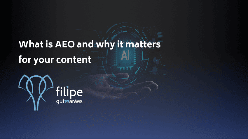 What is AEO and why it matters for your content