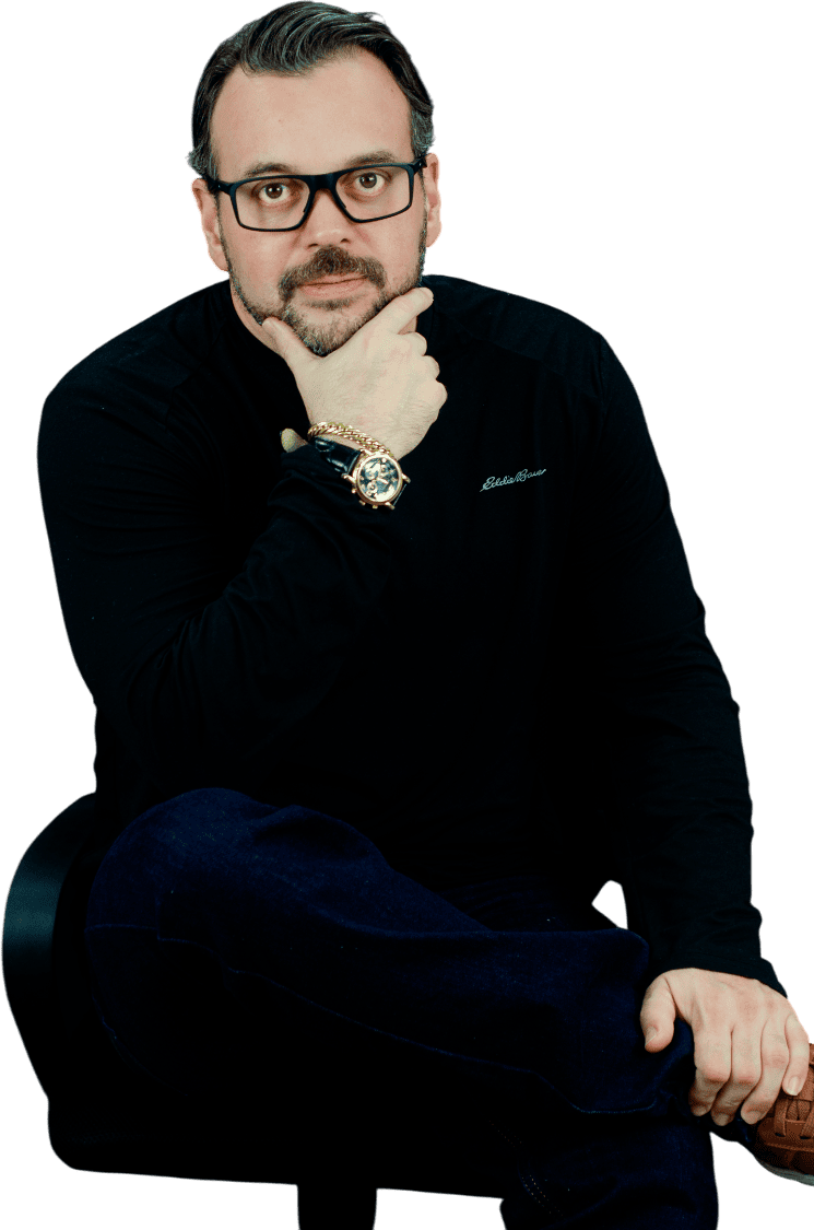 Filipe Guimarães Foto