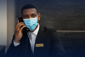 Sobrevivendo na competição acirrada do setor hoteleiro pós-pandemia: estratégias de marketing eficientes